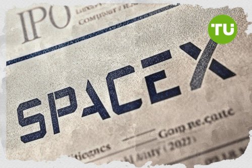 SpaceX celuje w cenę IPO 135 USD, by zebrać rekordowe 75 mld USD