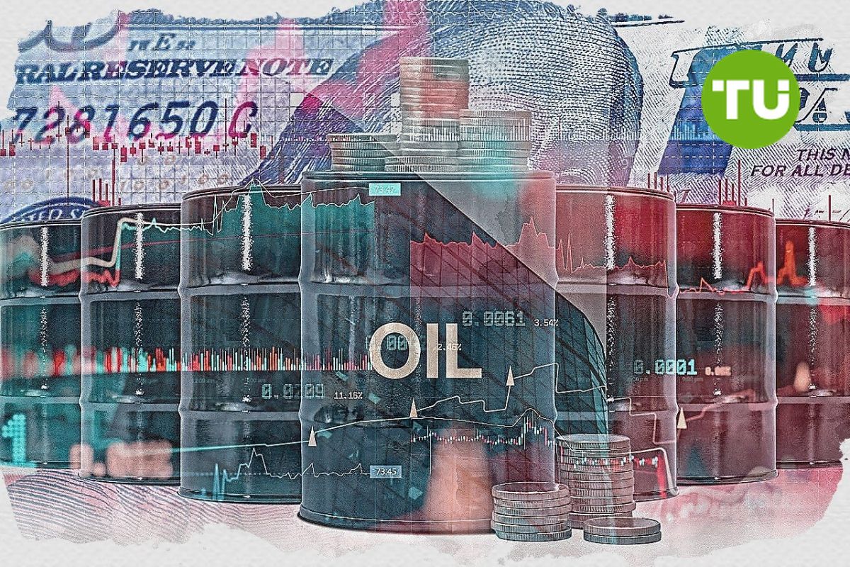 WTI uji $97 saat trader menyesuaikan premi risiko
