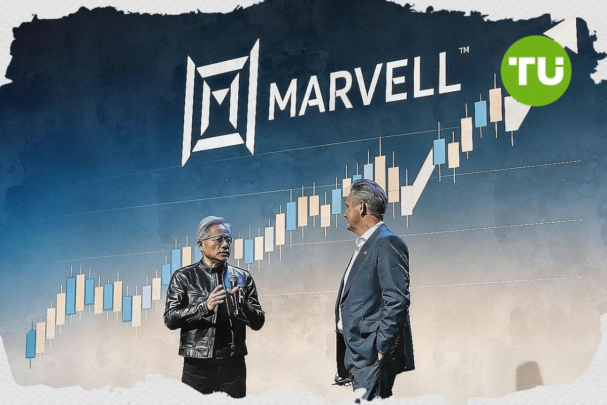MRVL surges on Nvidia boost: Is the rally overheating?
