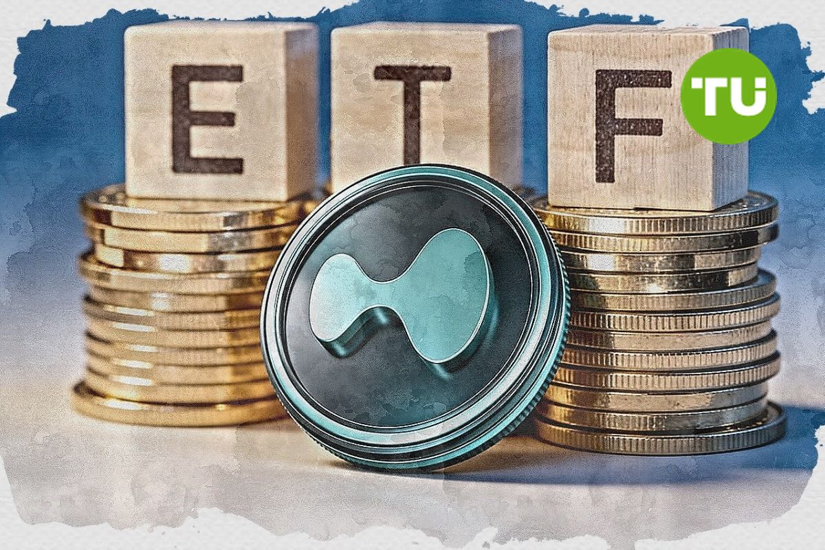 SEC의 Grayscale Hyperliquid ETF 승인으로 HYPE 사상 최고가 경신