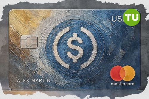 Mastercard to use stablecoins for card settlements