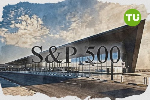 S&P 500 falls as Iranian attack on Kuwait airport threatens peace talks