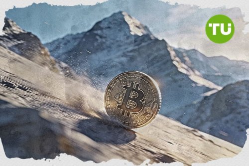Bitcoin dykkede til under $62.000 midt i likvidationer for $1,5 milliarder