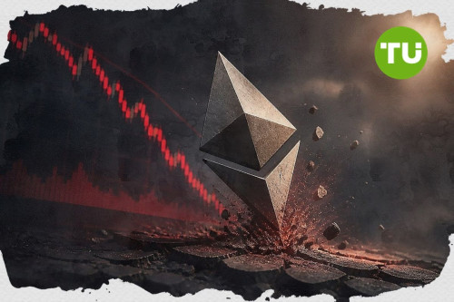 ETH remains under pressure: What comes after $370M in liquidations?