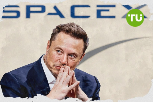 SpaceX IPO'su Elon Musk'ın net servetini 1 trilyon doların üzerine çıkarabilir