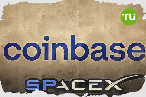 Coinbase wprowadza kontrakty futures pre-IPO na SpaceX