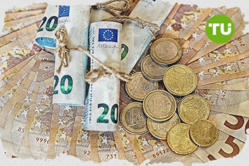 Euro recua enquanto dólar mais forte pressiona o par