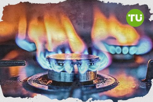 Gaz ziemny wznawia wzrosty po korekcie