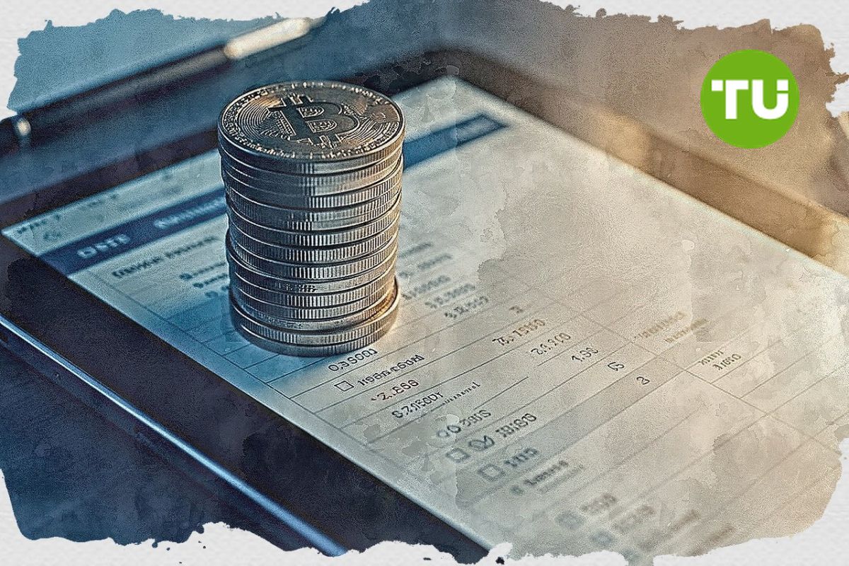 Fundusze ETF na Bitcoina odnotowują 13. z rzędu dzień odpływów