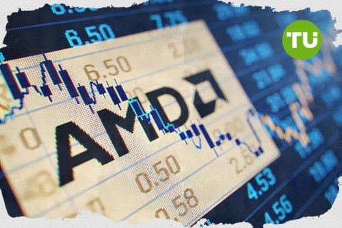 AMD faces pullback risk as technology sector weakens
