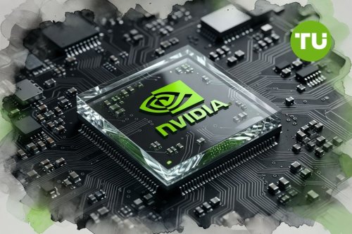 Nvidia testa il supporto chiave mentre Jensen Huang definisce il sell-off dell'IA un'opportunità di acquisto