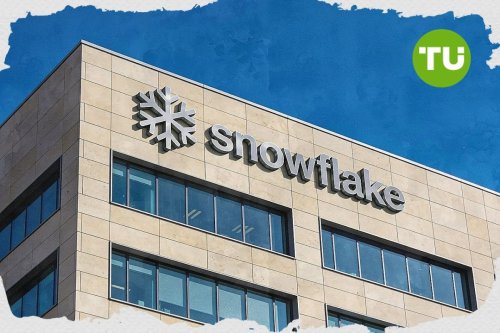 Snowflake tests post-earnings breakout as AI rally faces first challenge