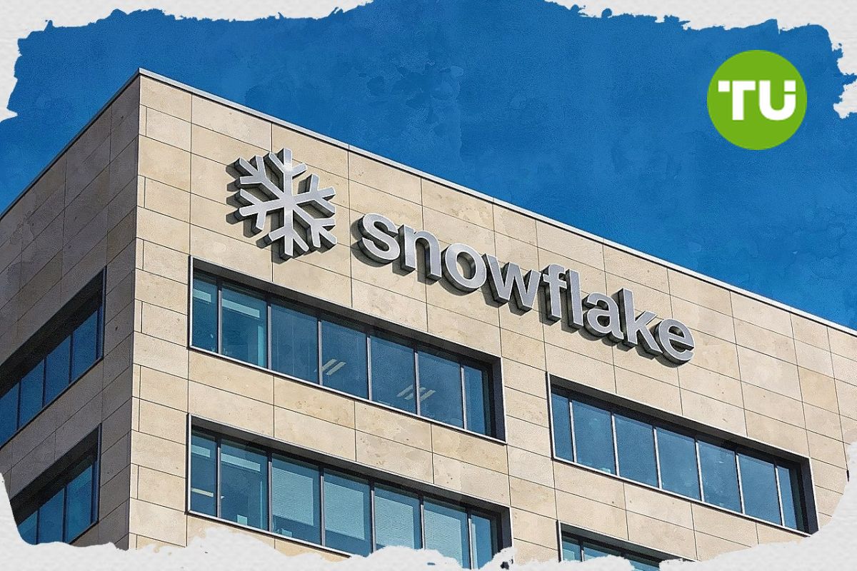 Snowflake tests post-earnings breakout as AI rally faces first challenge