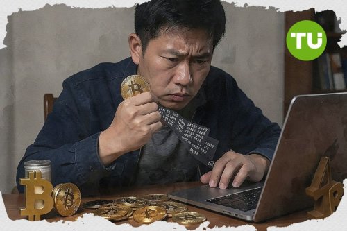 Chinese man sentenced to 11 years for stealing 107 BTC via memorized seed phrase