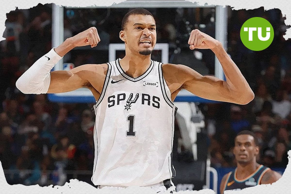 Crypto on the court: How NBA Finals became a showcase for Ledger