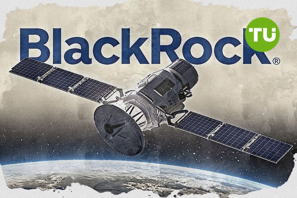 BlackRock launches space ETF with fast IPO entry