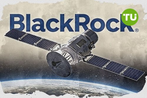 BlackRock launches space ETF with fast IPO entry