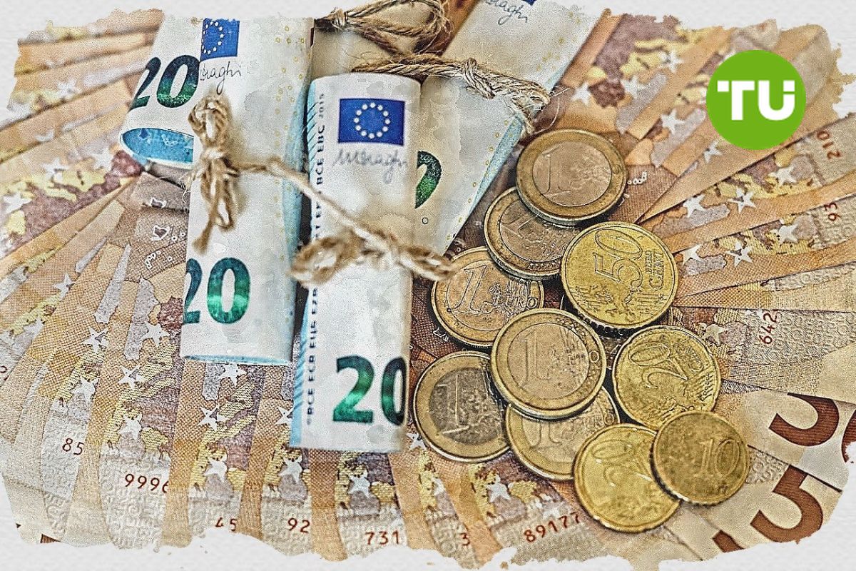연준 기대감에 따른 달러 강세로 EUR/USD 압박