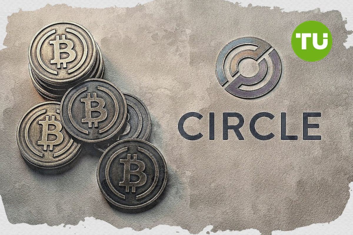 Circle запускає cirBTC на Ethereum для інституційного DeFi