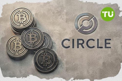 Circle lanserar cirBTC på Ethereum för institutionell DeFi
