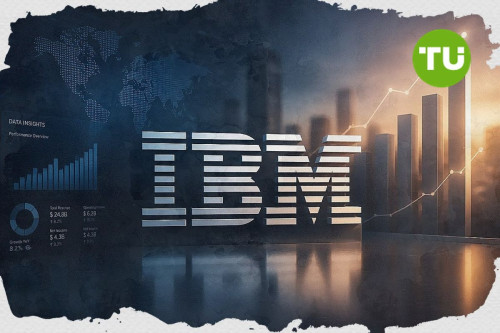 IBM seeks fresh momentum after four-day losing streak