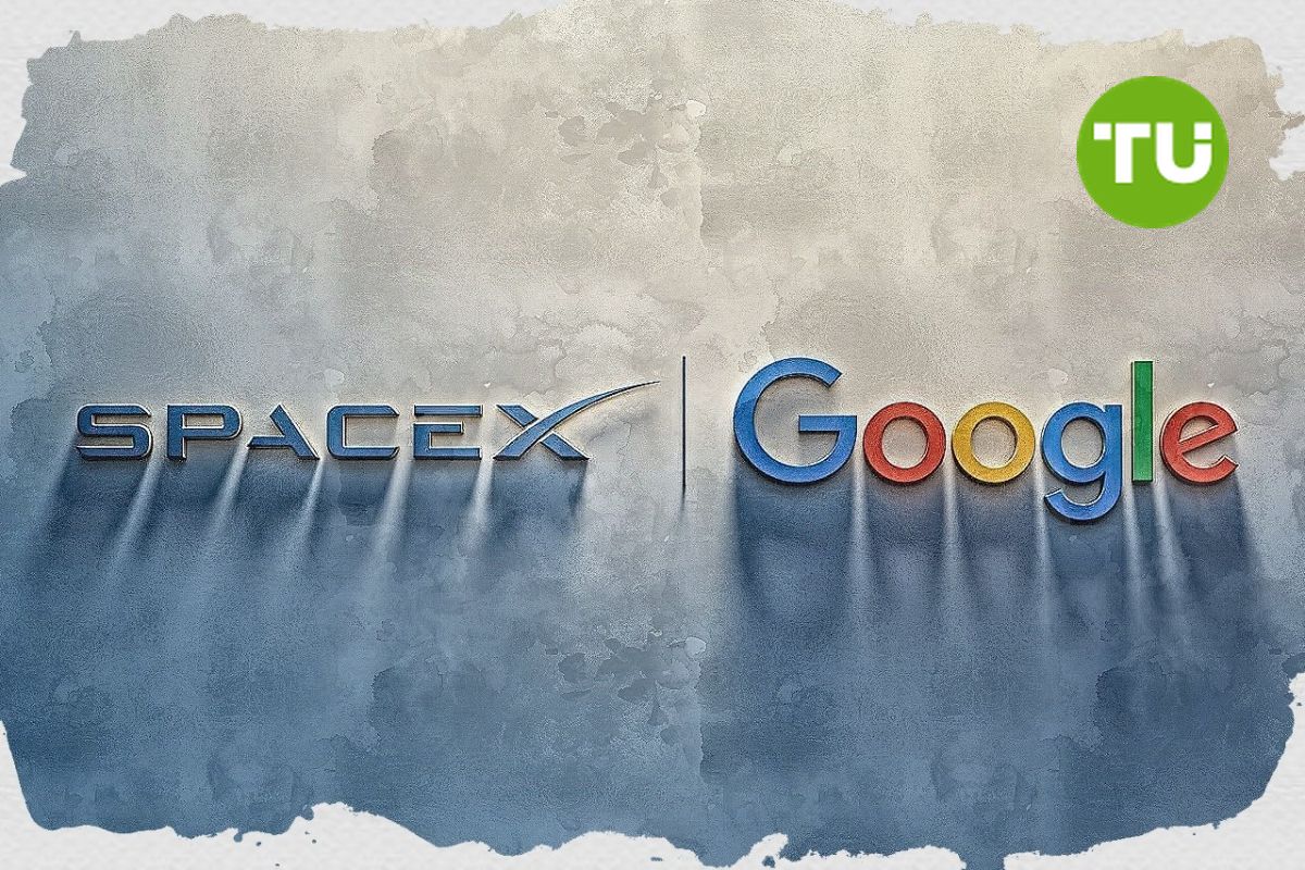 SpaceX-Google pact fuels debate over IPO valuation