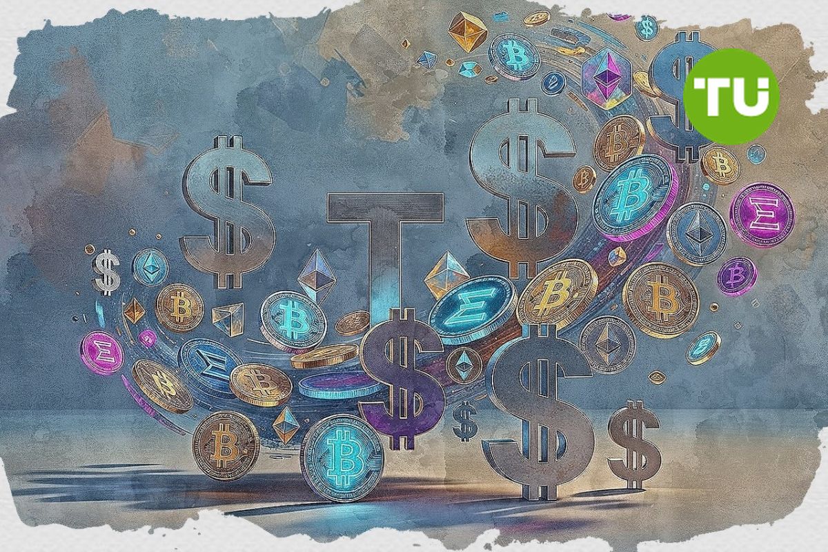 Trump-Familie verdiente 2,3 Mrd. $ mit Krypto-Projekten, während Investoren Verluste erlitten