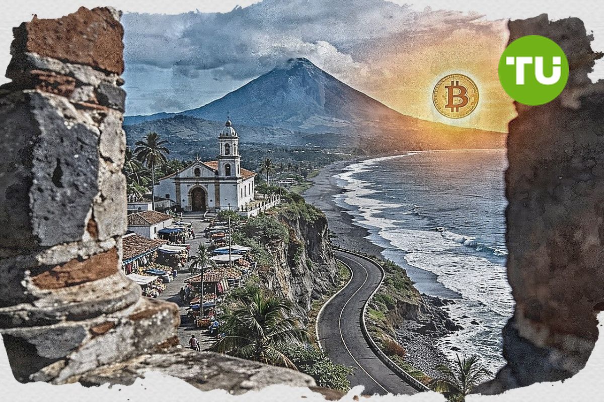Cinco años con Bitcoin: Cómo cambió El Salvador tras legalizar el BTC
