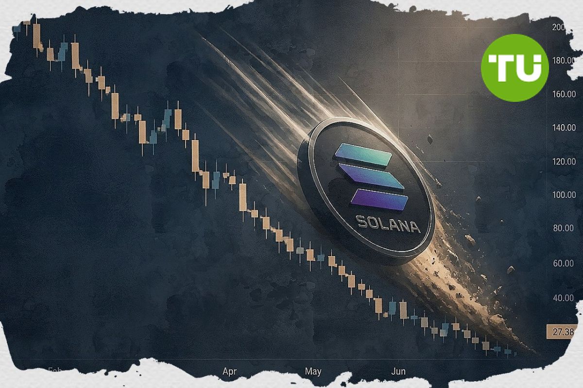 Solana faces critical test as risk-off sentiment dominates crypto
