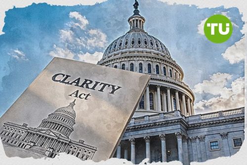 I colloqui sul CLARITY Act incontrano nuovi ostacoli al Senato