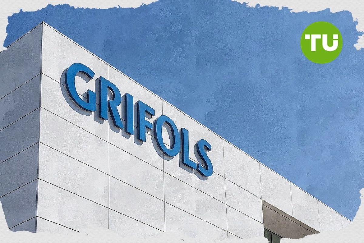 Grifols recovery hinges on debt reduction