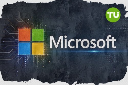 Microsoft tester viktig støtte mens presset på aksjen vedvarer etter rekordhøye forventninger