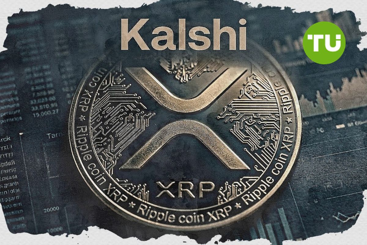 Kalshi menambahkan XRP ke pasar perpetual futures teregulasi