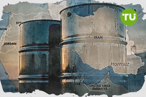 El petróleo sube mientras EE. UU. ataca a Irán y regresan los temores por Ormuz