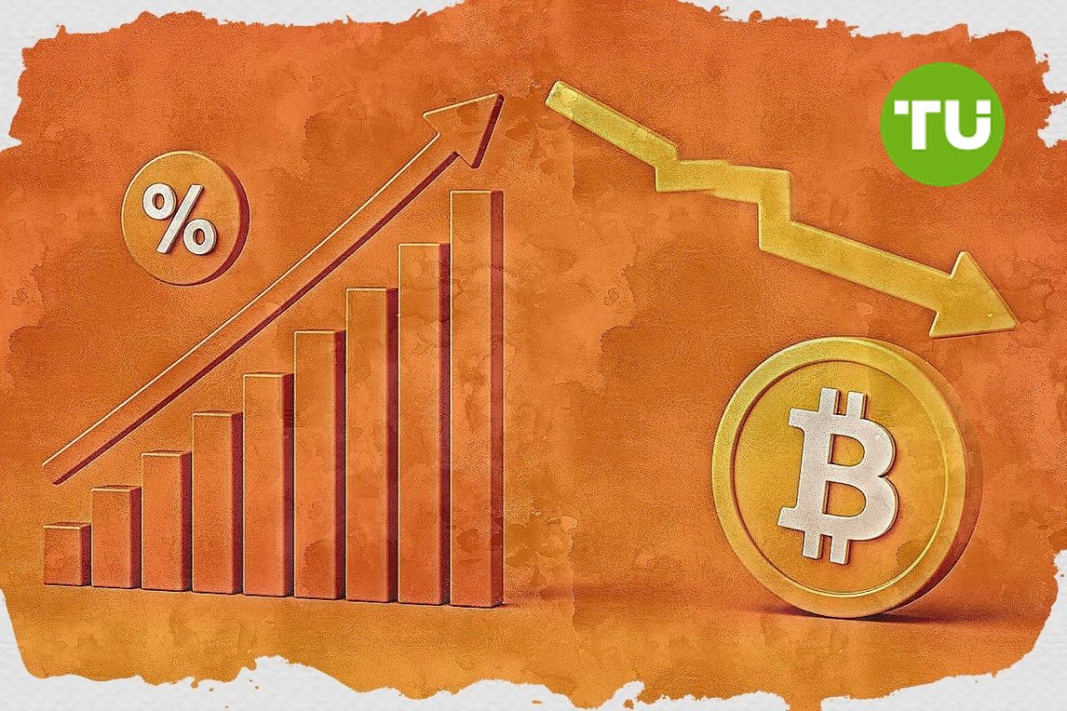 Bitcoin price prediction after CPI rise: Is BTC headed for deeper losses?