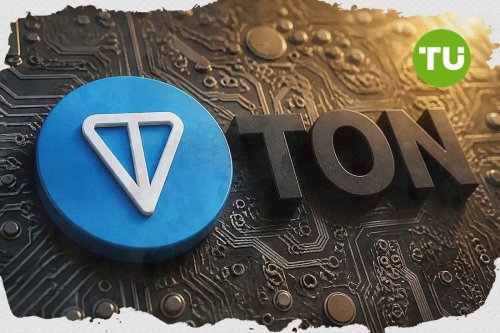 TON holds firm as Telegram ecosystem supports demand