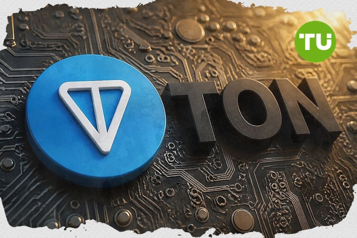 TON holds firm as Telegram ecosystem supports demand