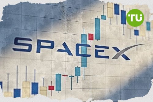 Krypto obchodníci se hrnou do futures SpaceX před debutem na Wall Street