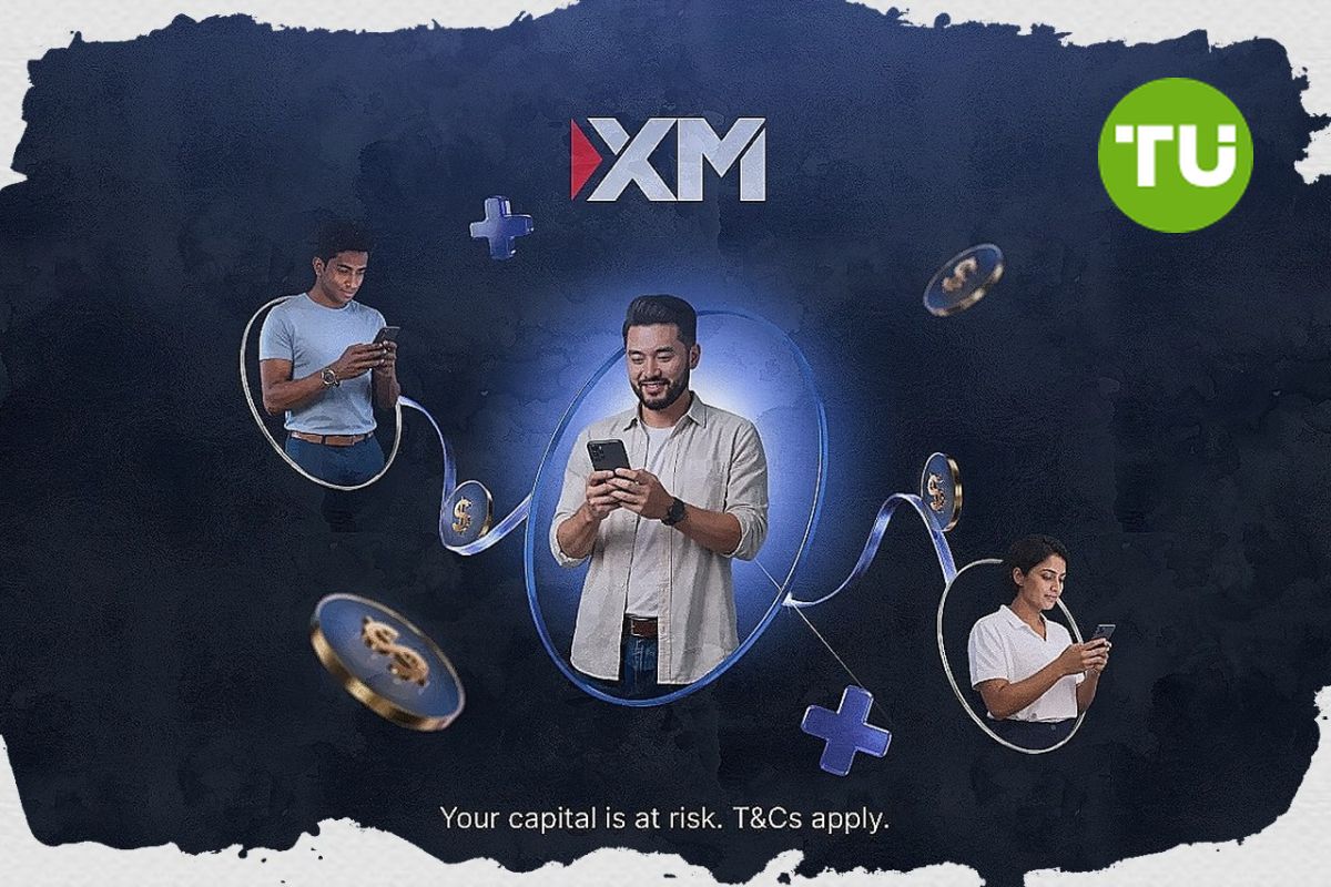 XM launches upgraded  Refer a Friend program offering up to $150 in rewards