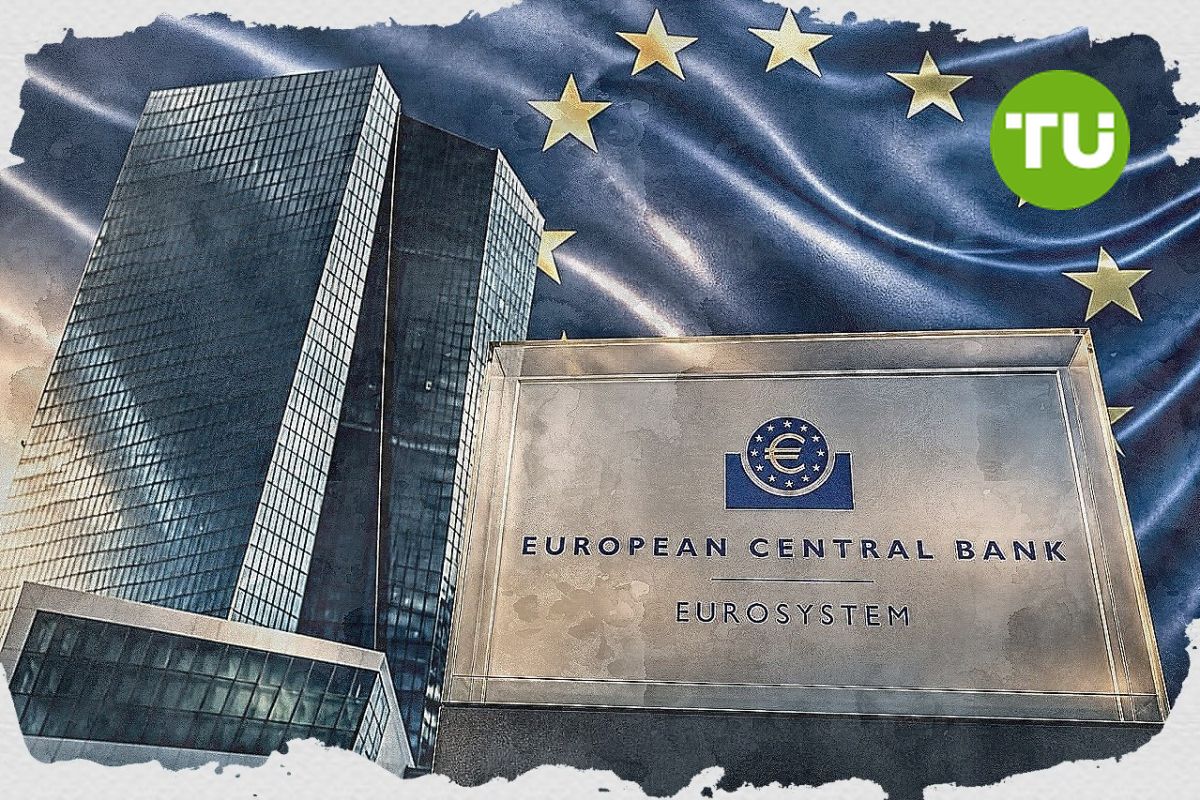 Inflasjonspress presser ECB mot renteheving