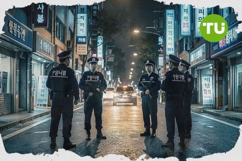 La policía investiga al jefe de Bithumb por la contratación del hijo de un legislador