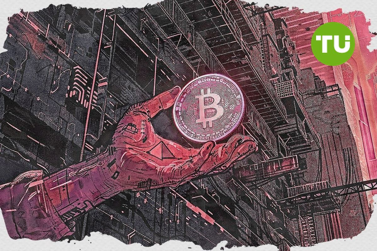 Το Bitcoin ανακάμπτει μετά το γεωπολιτικό σοκ
