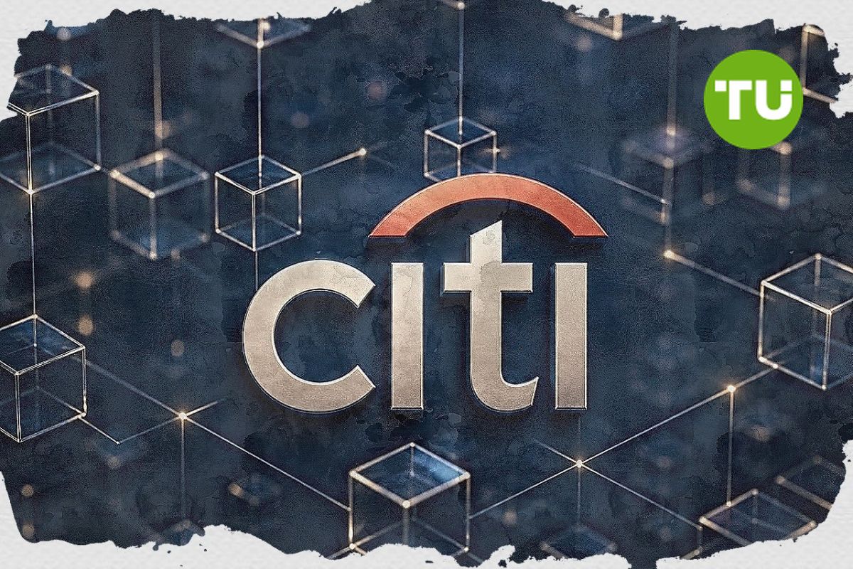 Η Citigroup μεταφέρει μετοχές ιδιωτικών εταιρειών στο blockchain