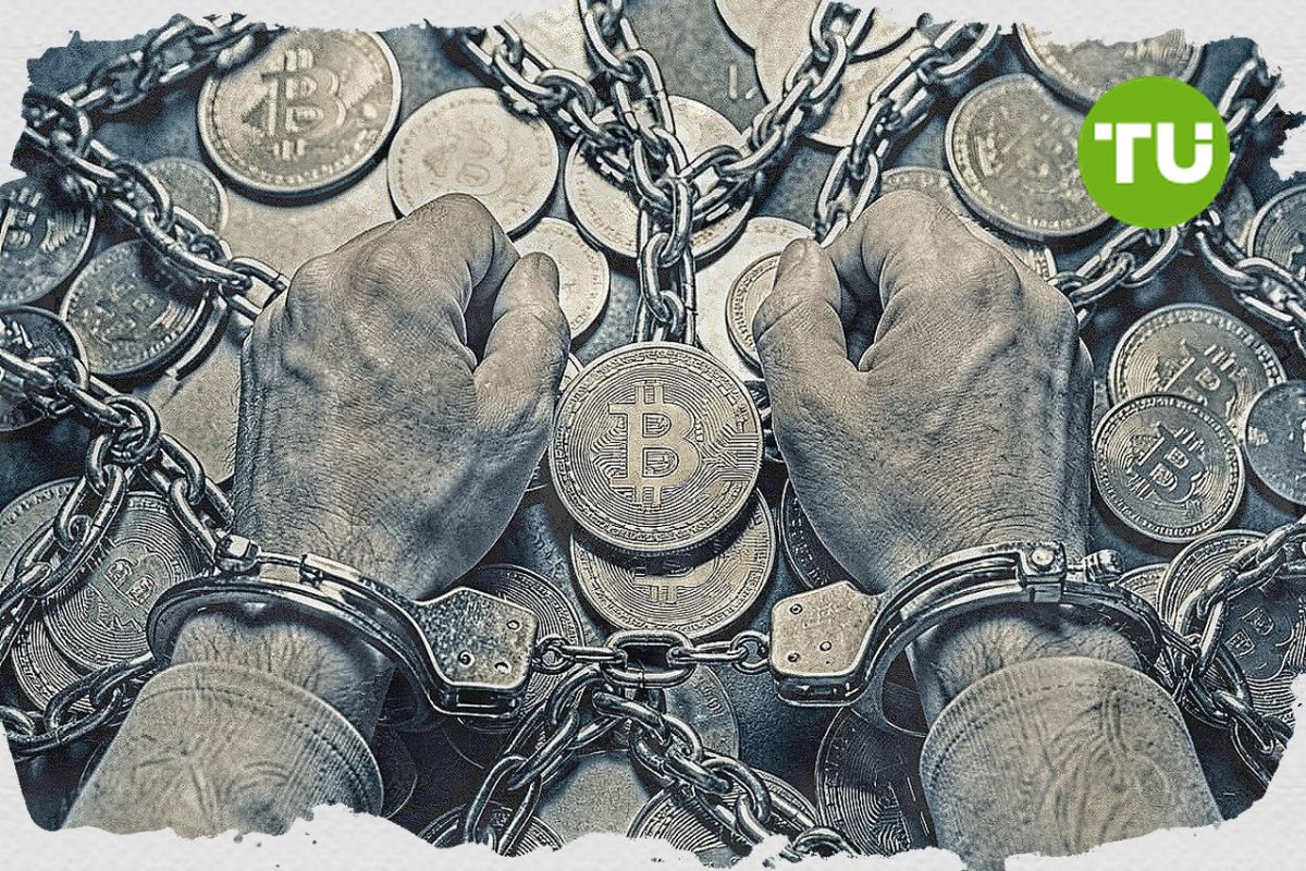 USA obvinily dva muže v souvislosti se schématem praní kryptoměn přes AudiA6 v hodnotě 389 milionů dolarů