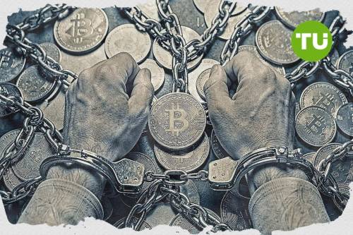 USA oskarżają dwóch mężczyzn o udział w schemacie prania kryptowalut AudiA6 o wartości 389 mln USD