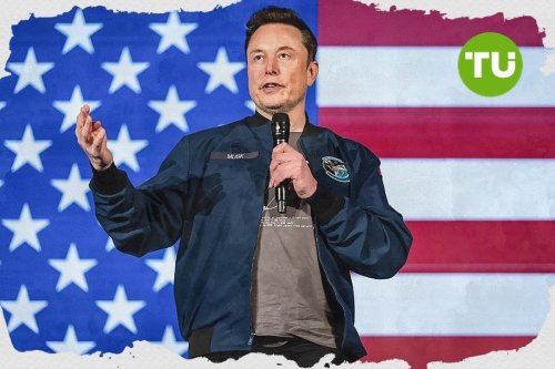 O primeiro trilionário do mundo: Como Musk construiu sua fortuna com carros elétricos, espaço e IA