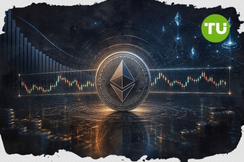 ETH se mantiene en rango a pesar de la disminución de las reservas en los exchanges