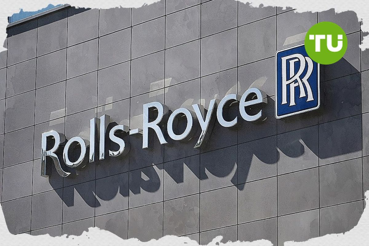Rolls-Royce rallies as lower oil prices support sentiment