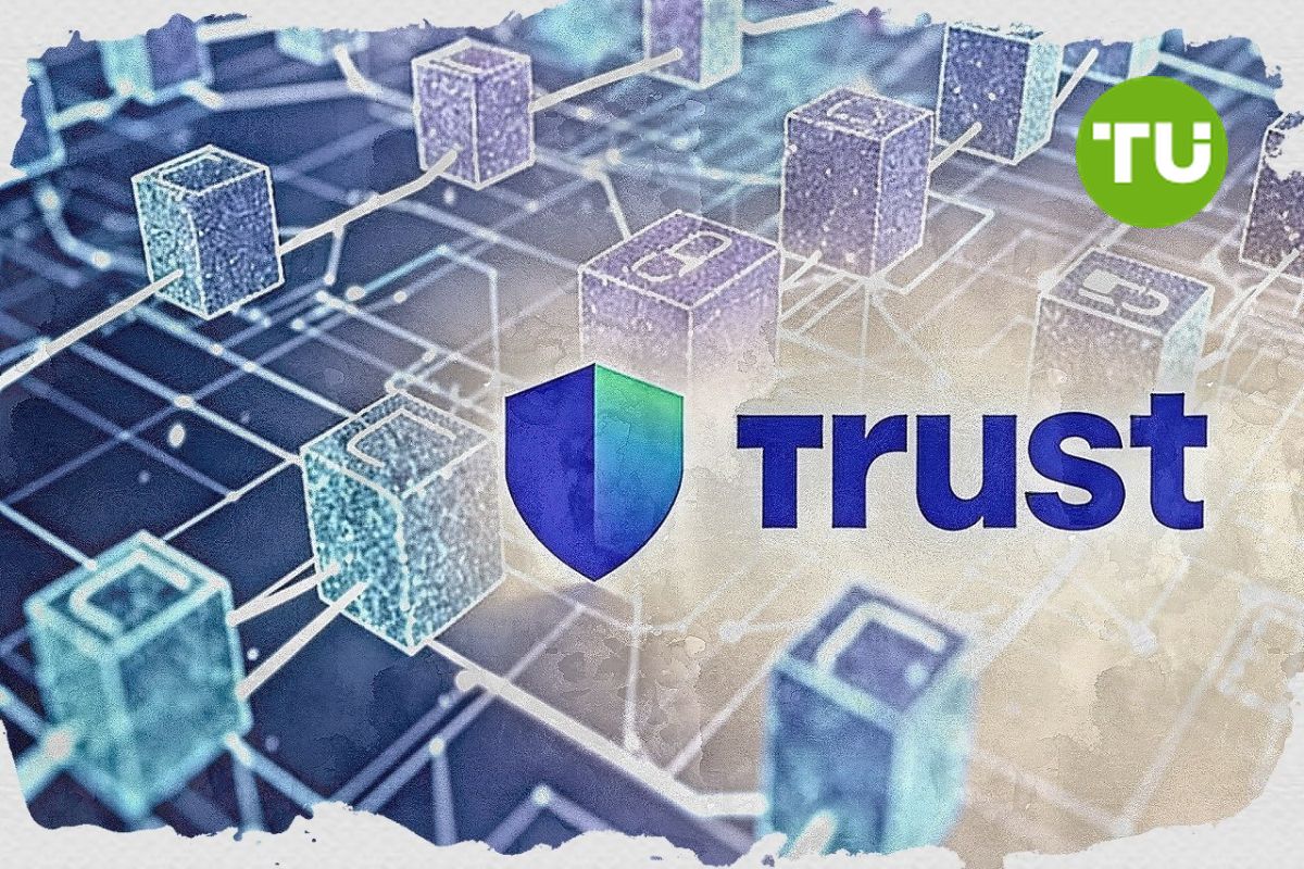 Trust Wallet adds bStocks for tokenized U.S. securities