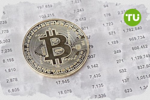 A Bitcoin a javuló kockázati étvágy hatására korrigál a gyenge intézményi kereslet ellenére